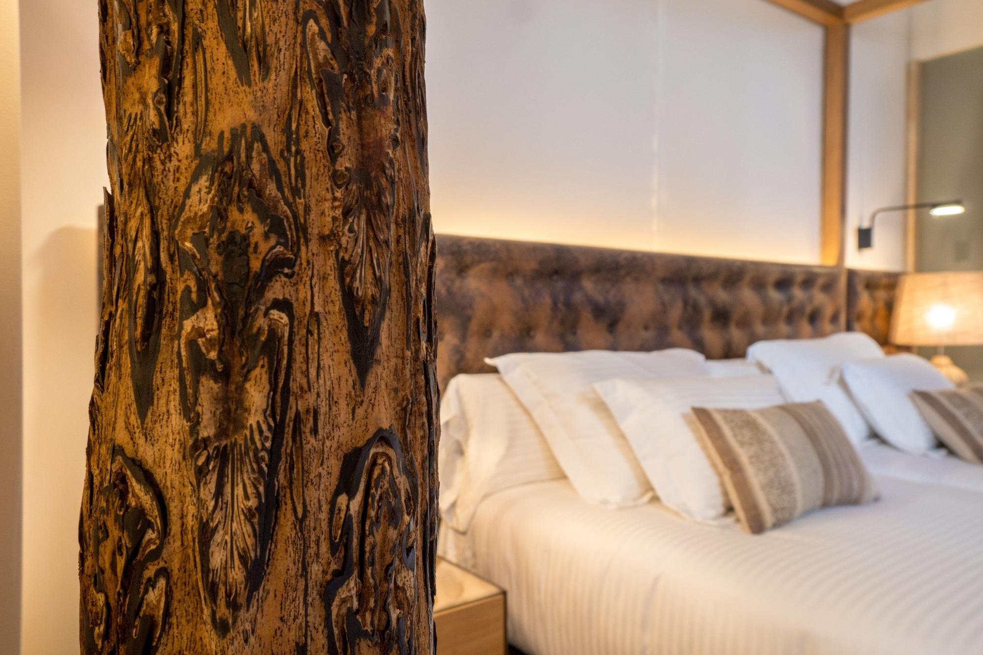 Hotel Creu De Tau Art&Spa-Adults Only Capdepera Kültér fotó