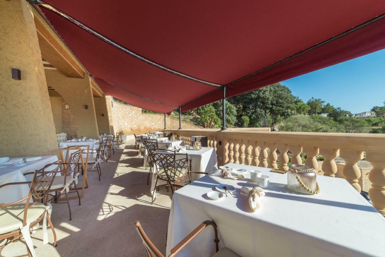 Hotel Creu De Tau Art&Spa-Adults Only Capdepera Kültér fotó